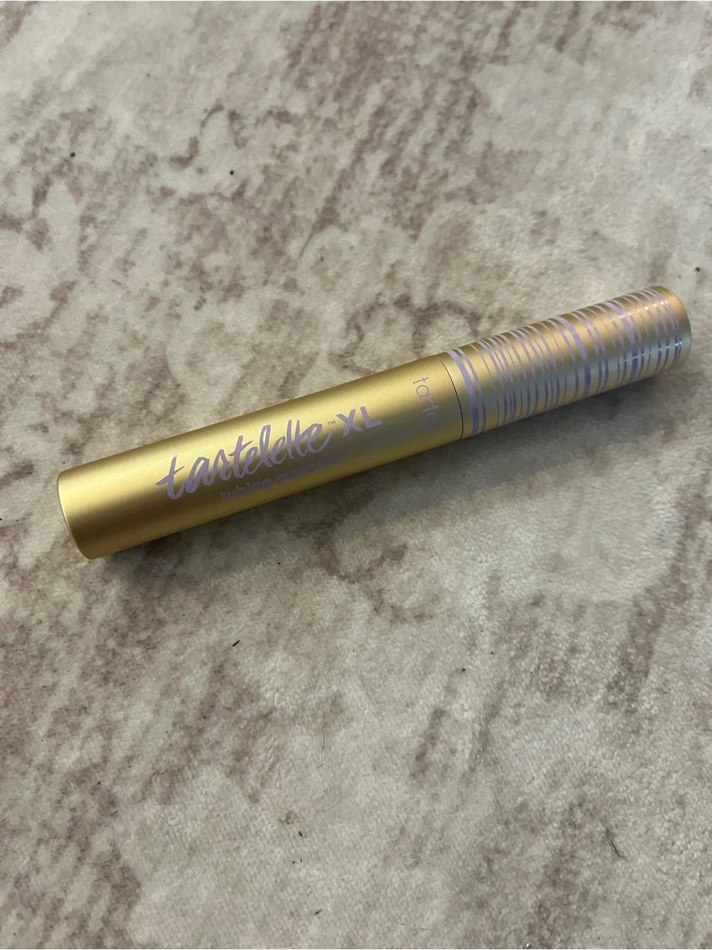 tarte lightweight tubing